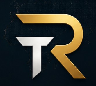 Ramzin Tech logo